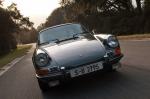 Porsche 911 S 2.2 1970 года